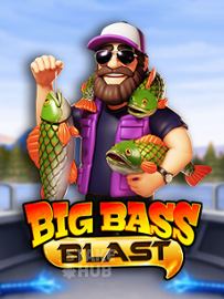 Big Bass Blast_V